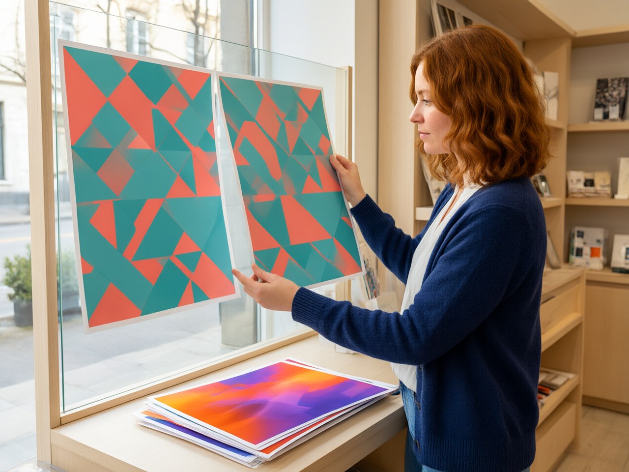 Why the Same Design Looks Different on Different Media — and Where the Problem Actually Is
