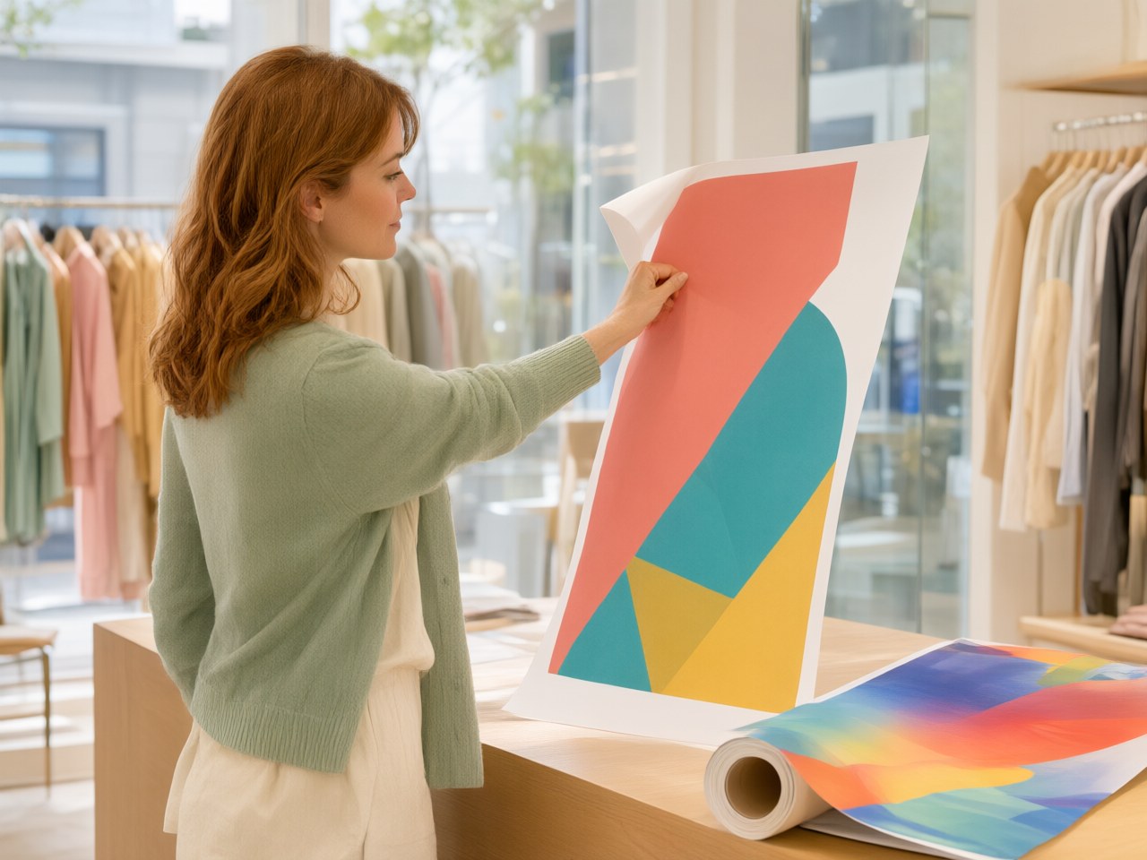 Which Is Easier to Rework and Reapply, Dot Adhesive Film or Fully Coated Adhesive Film?