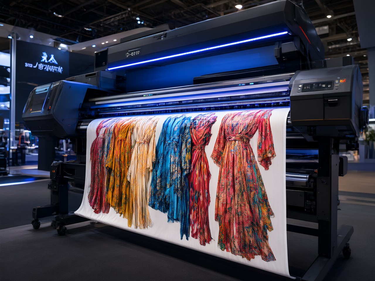 Epson Korea to Unveil Four New Printers at K-Print 2026