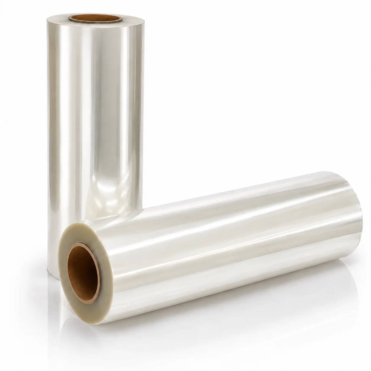 Print result on FreePost® Easy Cling™ film